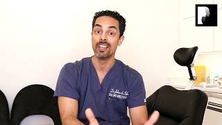 Will I Look Natural With Lip Fillers? - Dr De Silva's Frequently Asked Questions