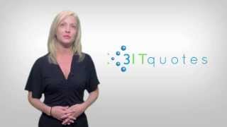 3it Quotes - Suppliers Web Video