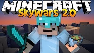 SkyWars-18,5 (Nemokamas Svip)