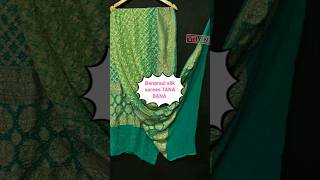 🥻Banarasi silk sarees pure khaddi#shorts #ytshorts #trending#viral#