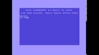 C64 Reloaded