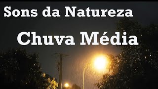 Barulho de Chuva - Sono profundo - Fim da Insônia #barulhodechuva #chuva #dormir