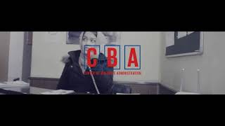 Center of Business Administration (CBA) Highlight - 2021