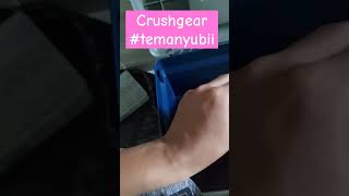 crushgear banyak #maenanyubii #fypシ #shortvideo #crushgearindonesia #crushgear