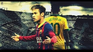 Neymar Jr ★ Fast & Furious ★ Goals & Skills 2016-2017 ||HD||