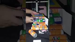 Unboxing wow  vending machine candy#asmr#vendingmachine#ytshorts#trend#viral#video