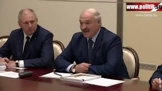 Путин наказал Лукашенко.  Белоруссия,  конец операции "Незалежнасць"