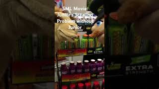 SML Movie: Junior's Stealing Problem without Junior #sml #smlshorts #shorts