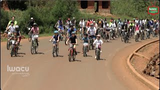 Fait du jour/Tour de Gitega: 2ème édition de randonnée cycliste de l’ambassade de Belgique