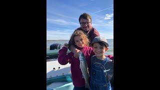 We got a fish!  Thumping Striper on Texoma Using Garmin Panoptix Livescope and Thump'em Up Thumpers