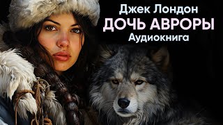 Дочь Авроры. Джек Лондон ( рассказ ) / аудиокнига