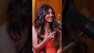 Bold Girls Make History- Priyanka Chopra