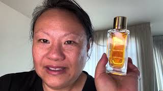 September 30, 2023 Jasmins Marzipane by Lancôme