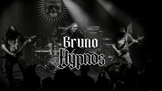 Bruno | Hypnos | Krabathor (Live at Volume Club, 17.02.2024, Kyiv, Ukraine)