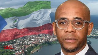 Equatorial Guinea dismisses Baltasar Engonga as anti-graft agency boss over leaked videos