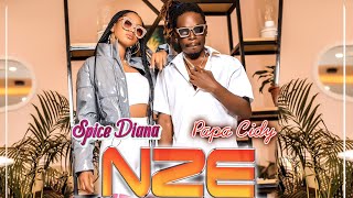 Nze Wuwo - Spice Diana & Papa Cidy