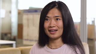 Dr. Hui Shen – Accelerating Women’s Cancer Research