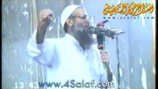 القرآن الكريم مقطع رائع للشيخ محمد سعيد رسلان عام 2002