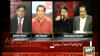 Sawal Yeh hai with Dr Danish 9 March 2017 Latest