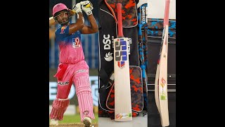 SS Sanju Samson Cricket Bat Unboxing l नए मॉडल Best Bat For Players🏏