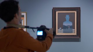 Presentamos la exposición "Arte belga. Del impresionismo a Magritte. Musée d’Ixelles"