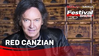 Red Canzian - Uomini soli @ Festival Show 2019 Trieste