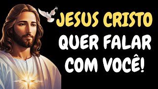 Mensagem de DEUS para Você HOJE! 20 mensagens inspiradoras de Deus