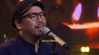 SAMMY SIMORANGKIR - SEDANG APA DAN DIMANA