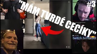 "Pojďme omr*at mrtvoly sousedovic dětí" - Herdyn 😨 | Top klipy za předešlý týden #3