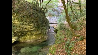 Valle dell'Orfento