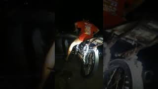 Sleep engine yang bakal gandeng sama ninja 150cc