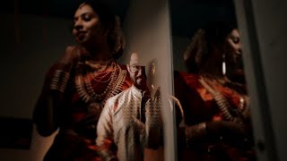 Sayuj X Sangeetha | Wedding Teaser | Infiway Wedding Co