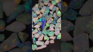 Australian Opal #Opal #australianopal #gemstone