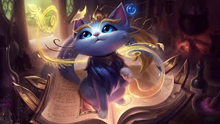 League of Legends: 5v5 Draft Pick (Yuumi) - Part 254