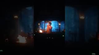 Leo Theatrical Response During Vaathi Movie #subscribe for more videos..