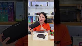 Loa Bluetooth SOUNARC R1 Portable Speaker - Kháng Nước IPX6  #unboxing