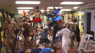 The Harlem Shake (Urban Fitness Luquillo P.R)