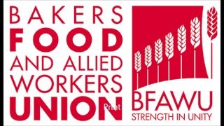 Bakers Union organising at Samworth Brothers - BBC East Midlands Today - 20 April 2016