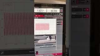 Instron Cyclic Loading on Shear Bond Strength Test