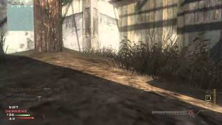 Michounou - MW3 Game Clip