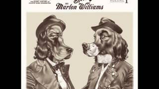 Delaney Davidson & Marlon Williams - Please Dont Let Me Love You