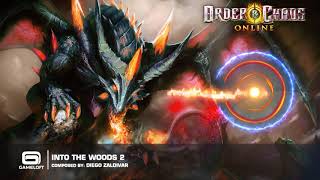 Order & Chaos - Into The Woods 2