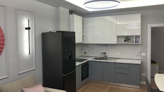 Apartment for Sale in Tirana, Albania