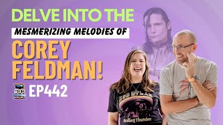 Delve into the Mesmerizing Melodies of Corey Feldman!