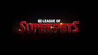 Happy Belated 2nd Anniversary To DC League Of Super Pets