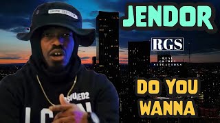 Jendor - Do You Wanna