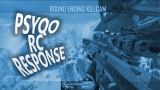 Rome Expct: PsyQo RC Response [P2K] @TheTeamPsyQo @PsyQo_Kolby @PsyQoOwls @PsyQo_Jiaah #PSYQO200KRC