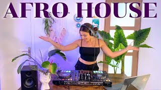 AFRO HOUSE MIX | Ayra Starr, Sean Paul, Burna Boy, Omah Lay...