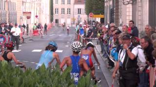 WK duatlon Nancy 2012 - dames