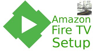 EMBY Media Server Tutorial Part 9 - Stream to Amazon Fire TV